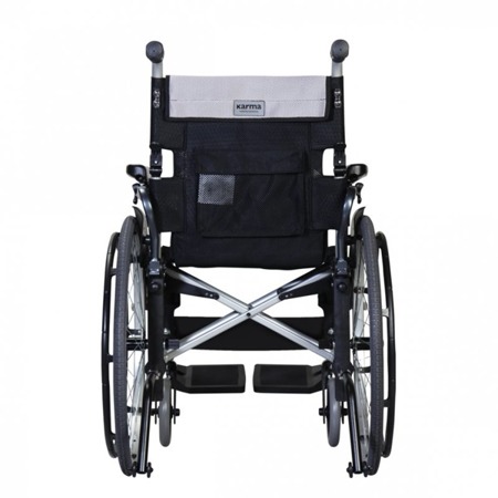 S-Ergo 305 Wózek inwalidzki