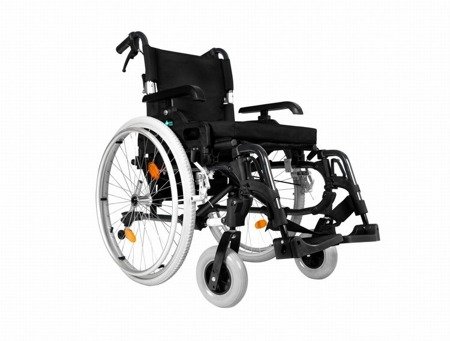 wózek inwalidzki aktywny aluminiowy Cruiser Active-2
