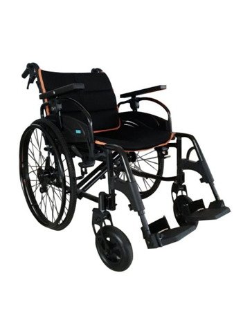 wózek inwalidzki aktywny aluminiowy Cruiser Active-3